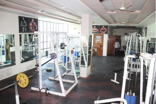 Dayanand College of Architecture Latur Campus & infrastructure photo 12